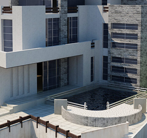 ATTACHED VILLAS  