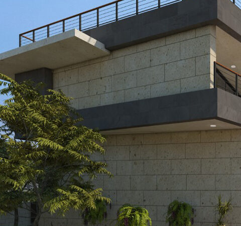 DR. JEHAD’S VILLA  