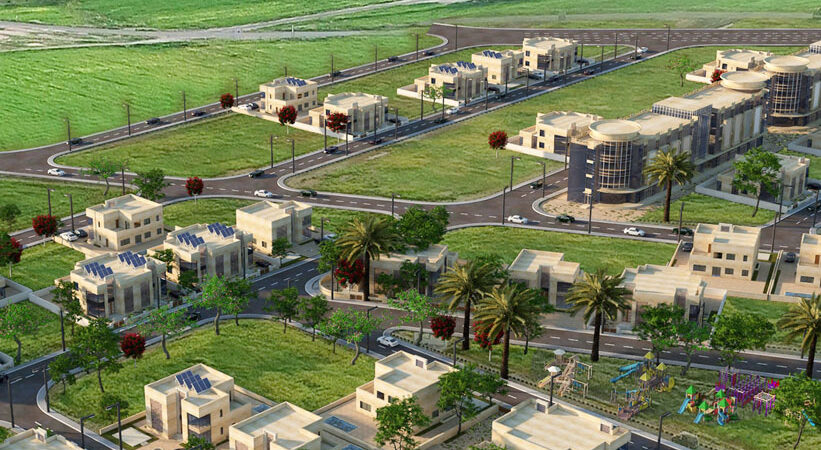 AL SHAHD CITY 1  
