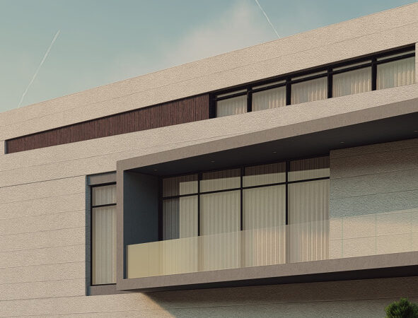 ABDOUN Project  