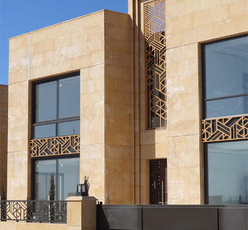 AL SHAHD CITY 1  
