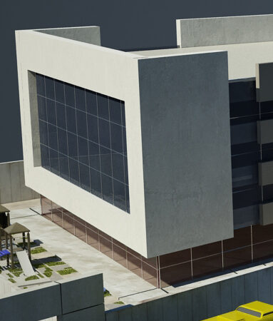 AL HASAD SCHOOL  