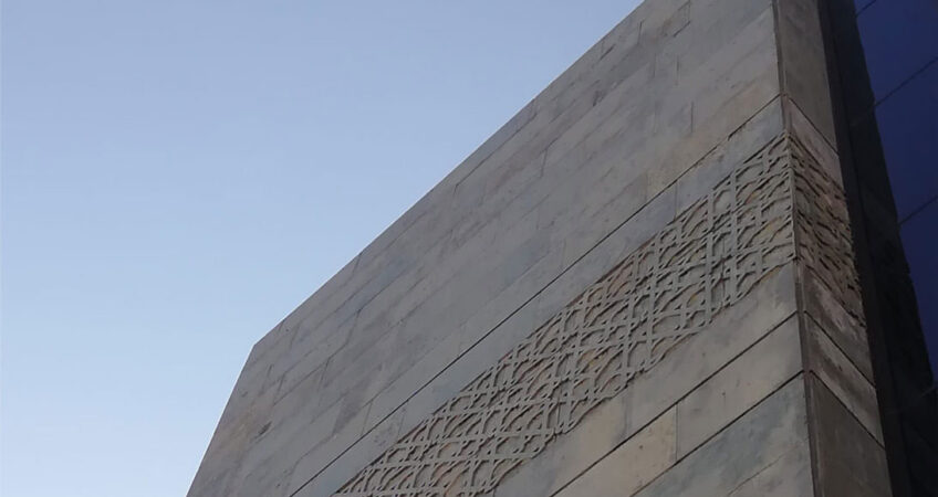 AL YAHYA’S VILLA  