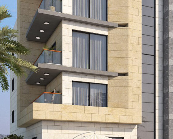 SALAMEH HOUSING  