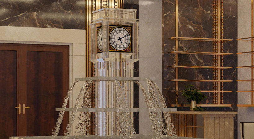 BIG BEN HOTEL  