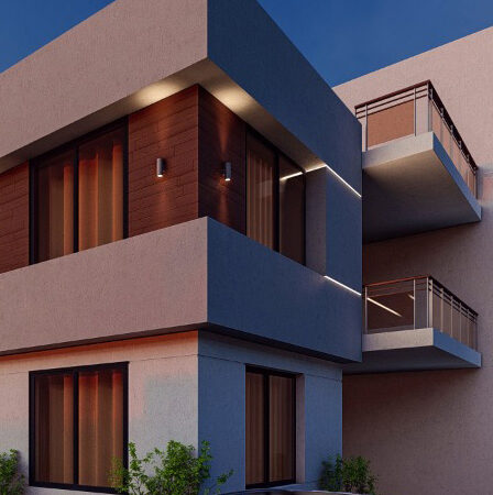 KSA VILLA  