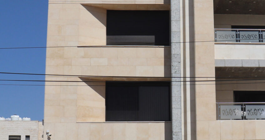 AL NAJJAR PROJECT  