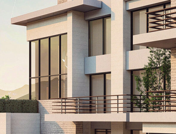 OBAIDAT’S VILLA  