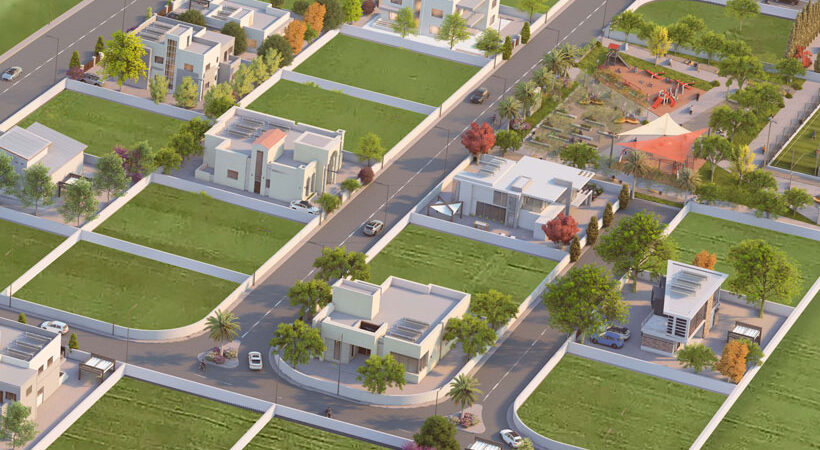 AL SHAHD CITY 2  