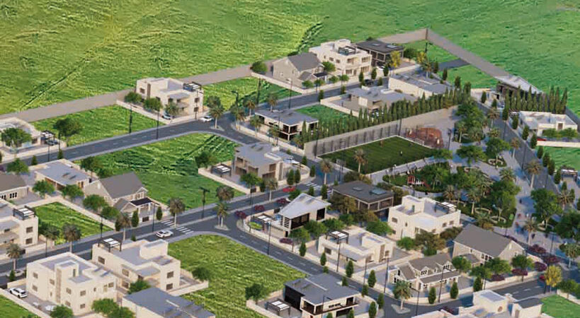 AL SHAHD CITY 3  