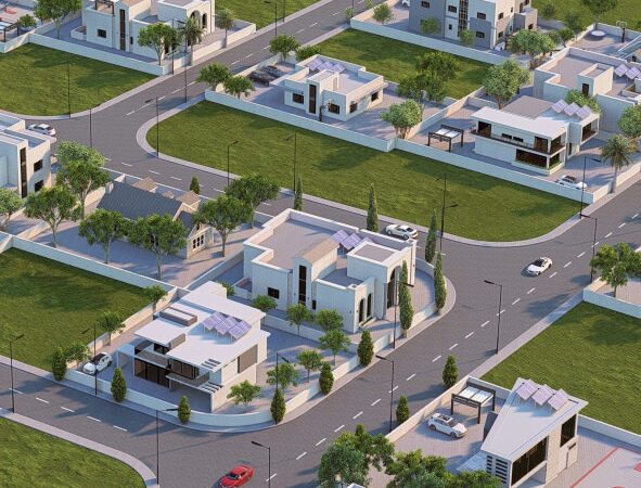 AL SHAHD CITY 4  