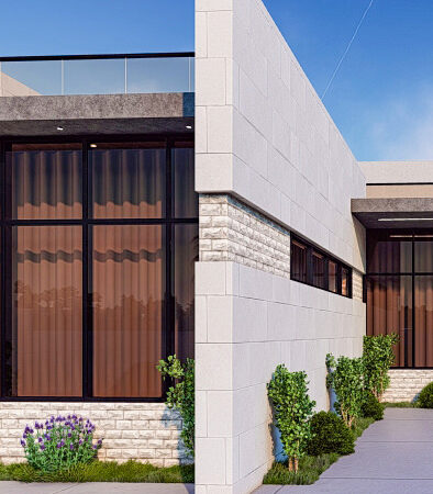 MR. ZAID’S VILLA  